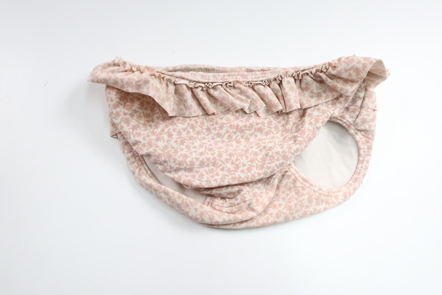 Badeble fra Unknown - Størrelse 86/92 - Pink