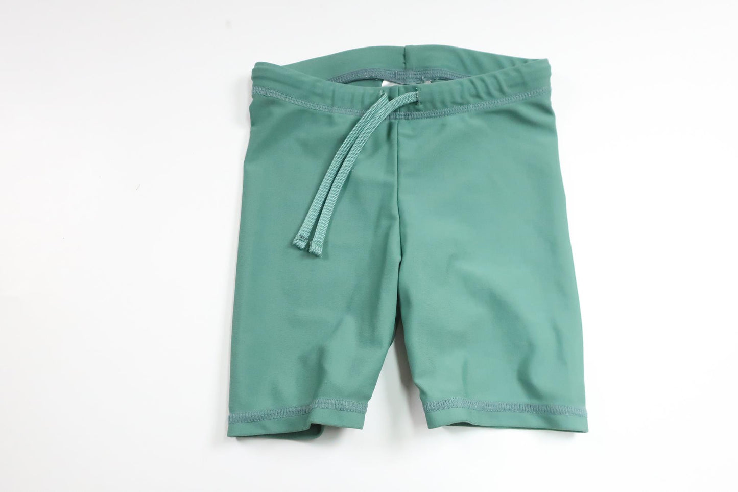 UV-shorts fra H&M - Størrelse 86/92 - Grøn