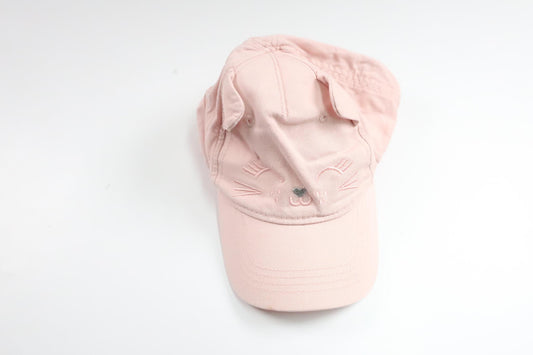 Kasket fra H&M - Størrelse 92/116 - Lyserød