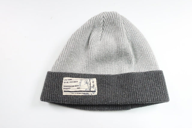 Hue fra H&M - Størrelse 92/104 - Grå