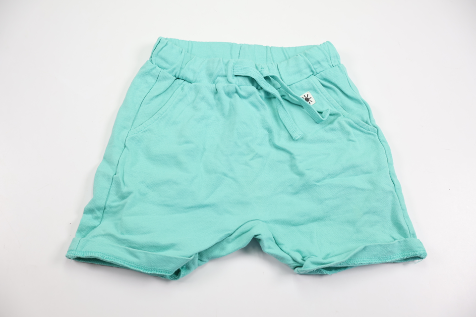 Shorts fra Lindex - Størrelse 68 - Blå