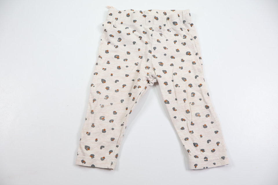 Bukser fra Lindex - Størrelse 68 - Beige