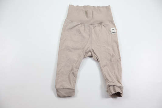 Byxor från Name It - Storlek 62 - Beige