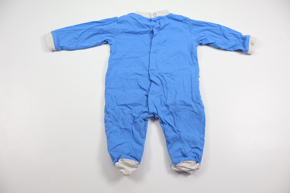 Jumpsuit fra Alta Linea - Størrelse 62/68 - Blå