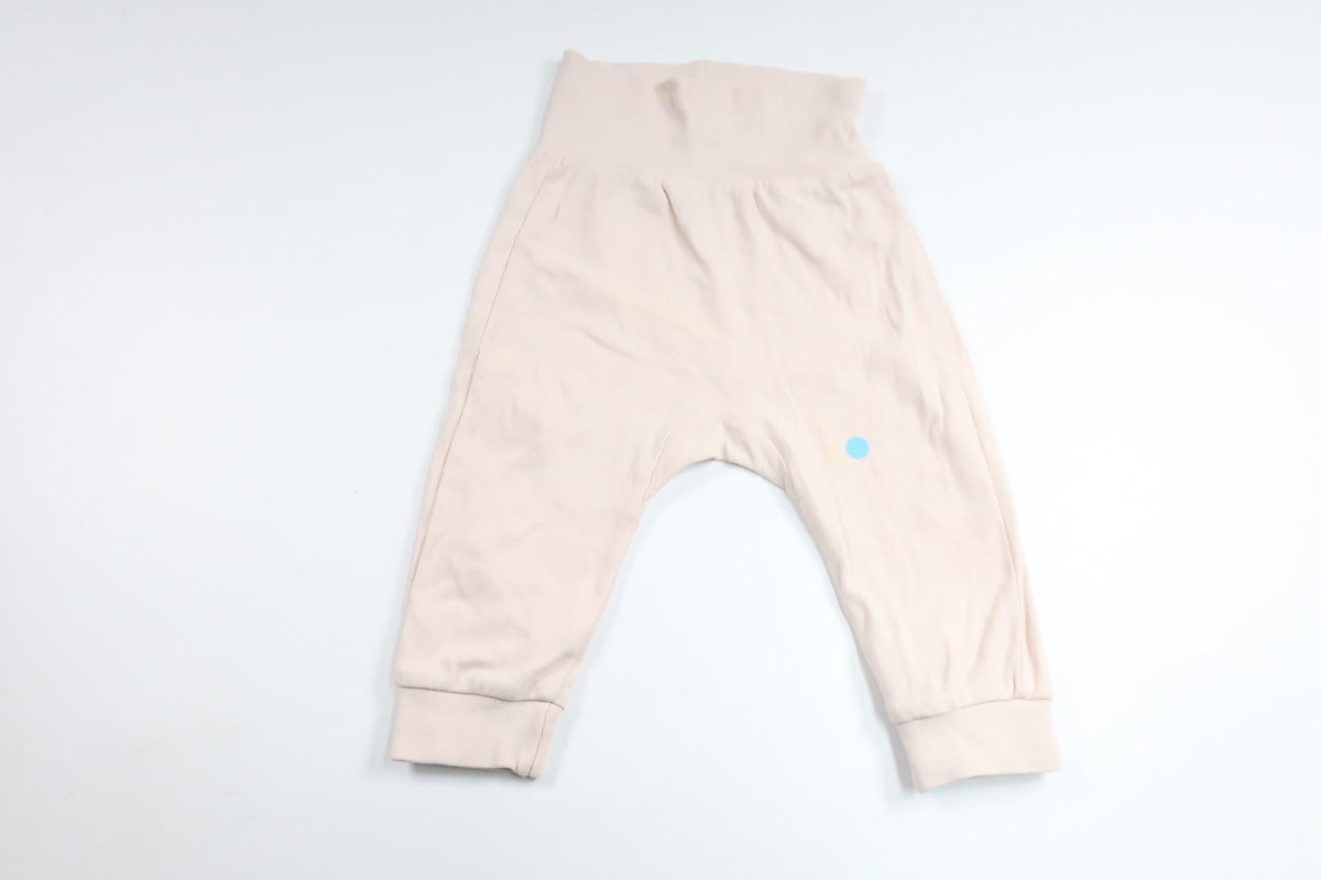 Bukser fra H&M - Størrelse 74 - Beige