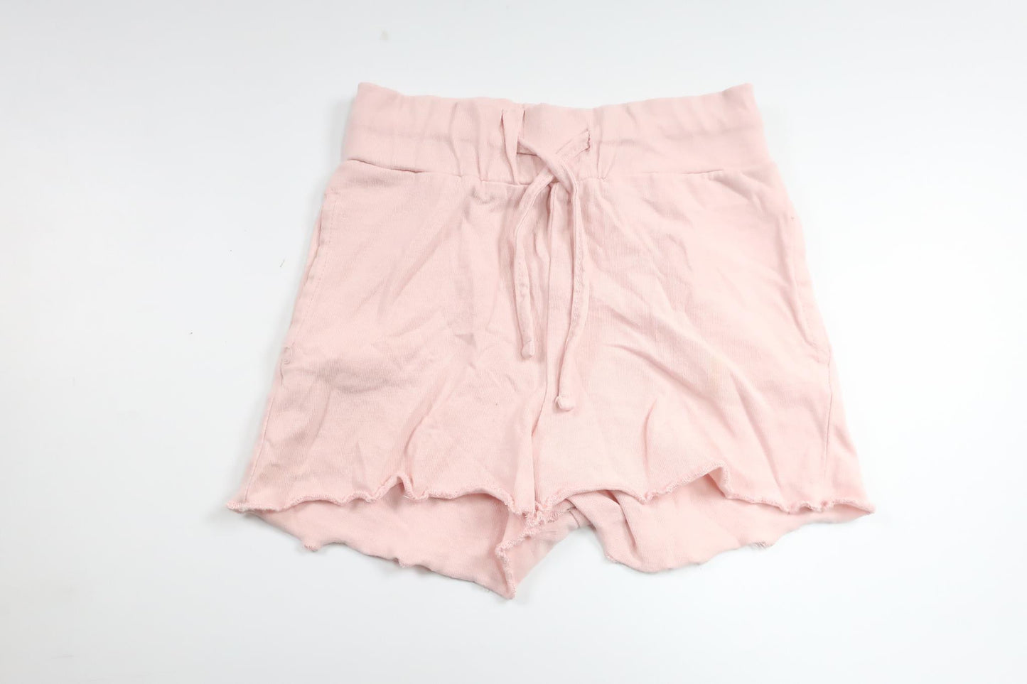 Shorts fra Sweetie - Størrelse 80 - Lyserød