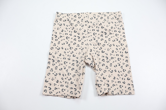 Shorts från H&M - Storlek 110 - Beige