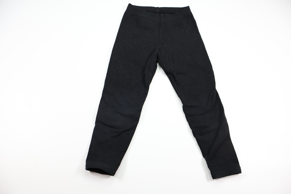 Bukser fra Calzedonia - Størrelse 98/104 - Sort