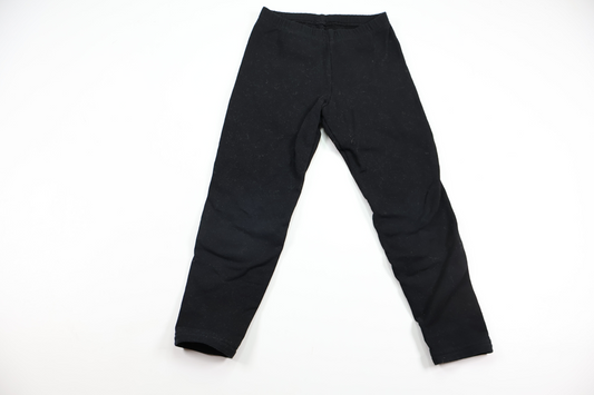 Byxor från Calzedonia - Storlek 98/104 - Svart