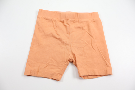 Shorts från Minimarket - Storlek 86/92 - Orange