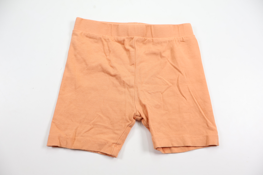 Shorts fra Minimarket - Størrelse 86/92 - Orange