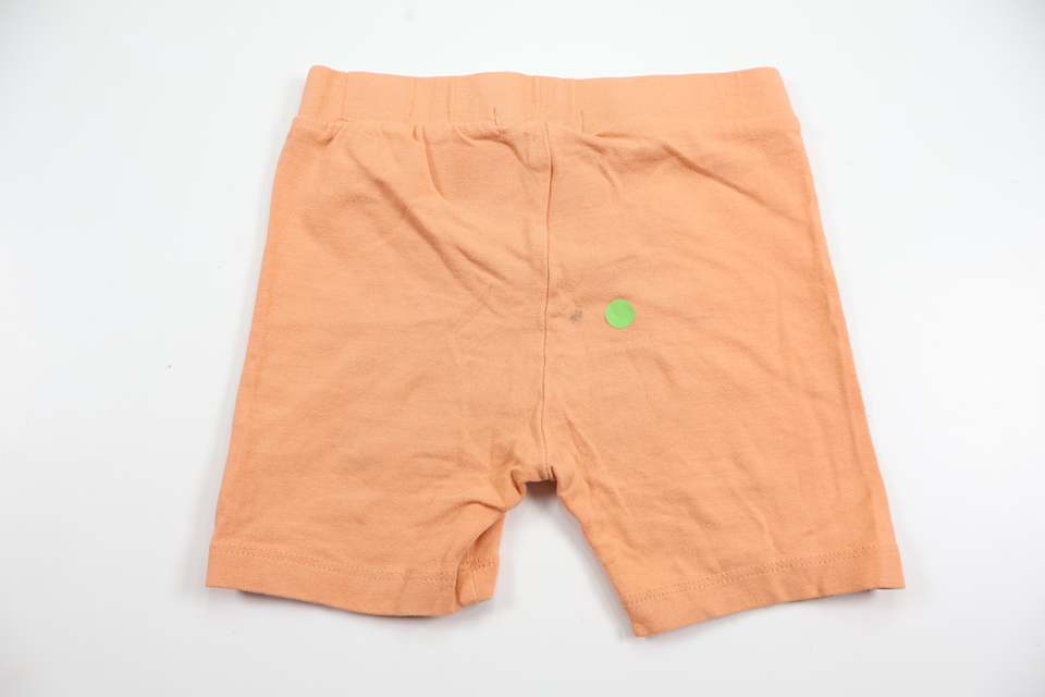 Shorts fra Minimarket - Størrelse 86/92 - Orange