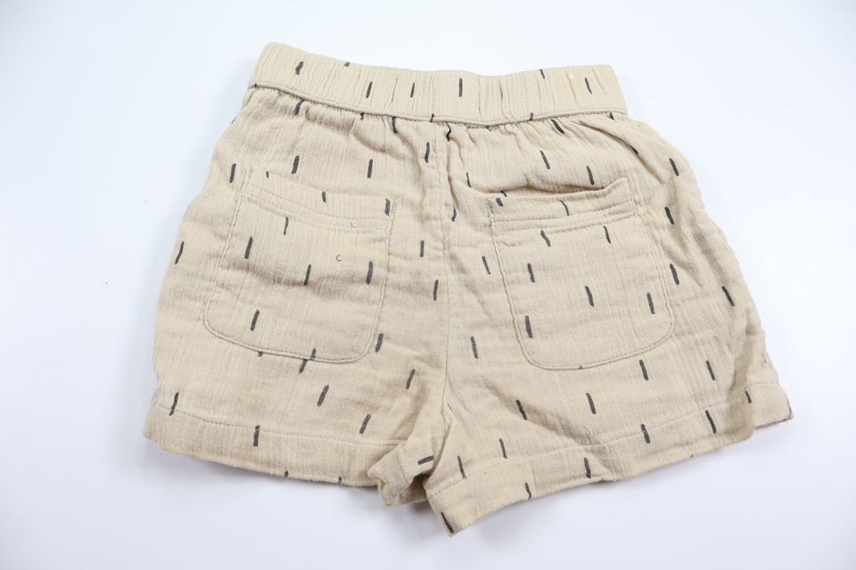 Shorts från Rikiki - Storlek 86 - Beige
