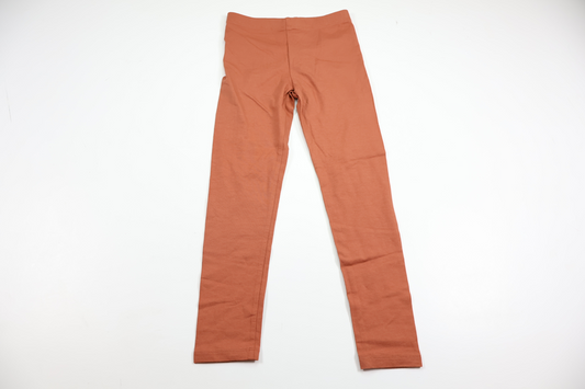 Leggings från H&M - Storlek 122 - Orange