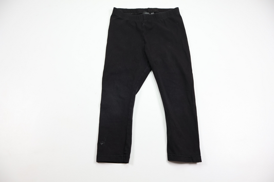 Leggings från H&M - Storlek 92 - Svart