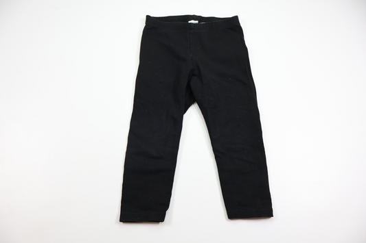 Leggings från H&M - Storlek 92 - Svart