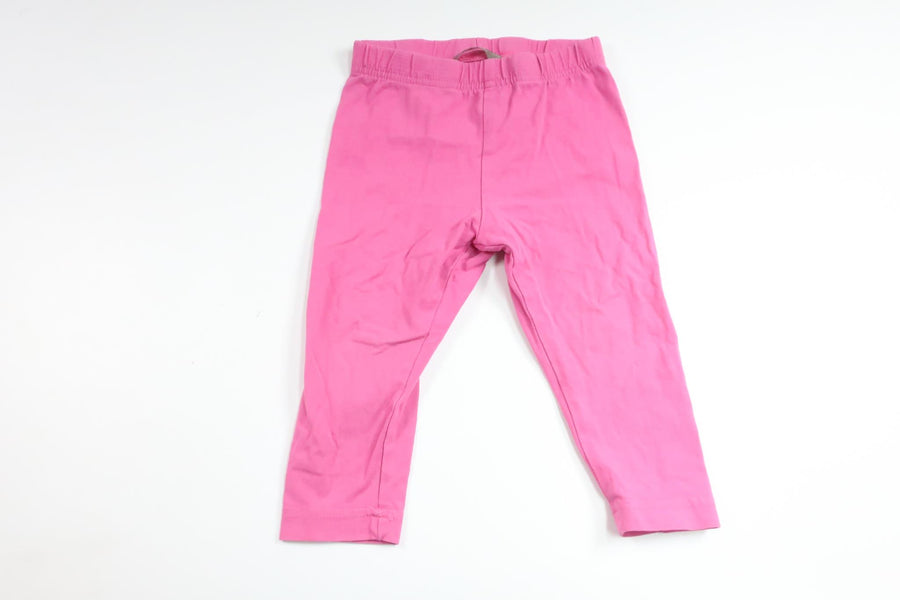 Bodysuit fra Lindex - Størrelse 92 - Lyserød