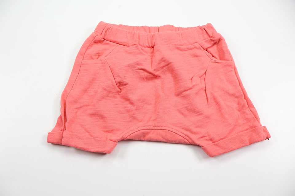 Shorts fra Lindex - Størrelse 62 - Lyserød