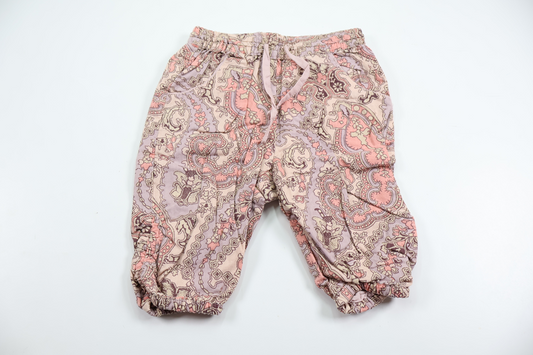 Byxor från Noa Noa Miniature - Storlek 62 - Rosa