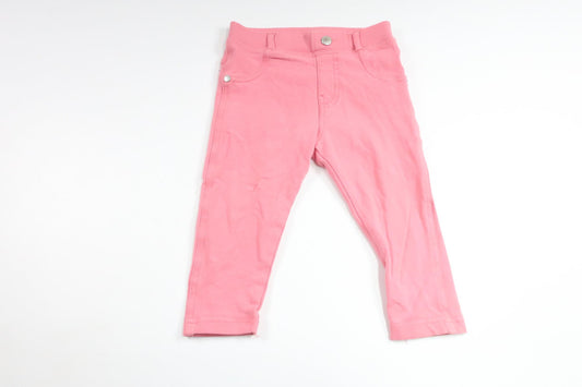 Bukser fra Kappahl - Størrelse 80 - Pink