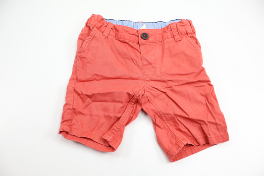 Shorts från H&M - Storlek 86 - Orange