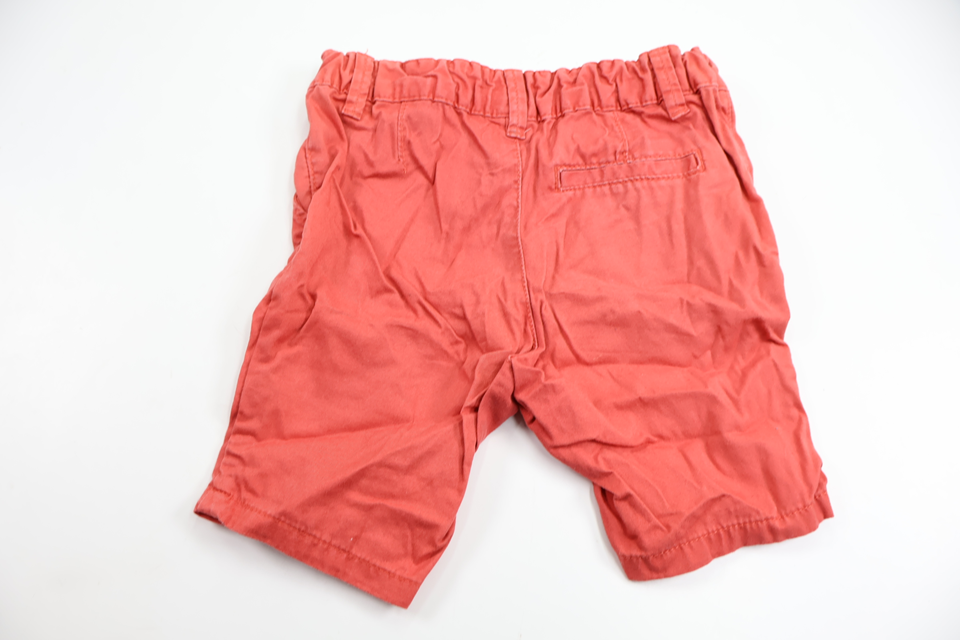 Shorts fra H&M - Størrelse 86 - Orange