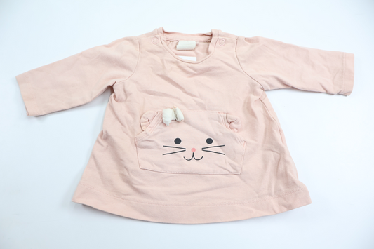 Tröja från H&M - Storlek 50 - Rosa