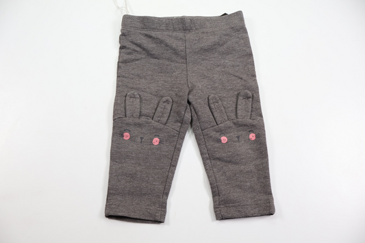 Byxor från H&M - Storlek 68 - Grå