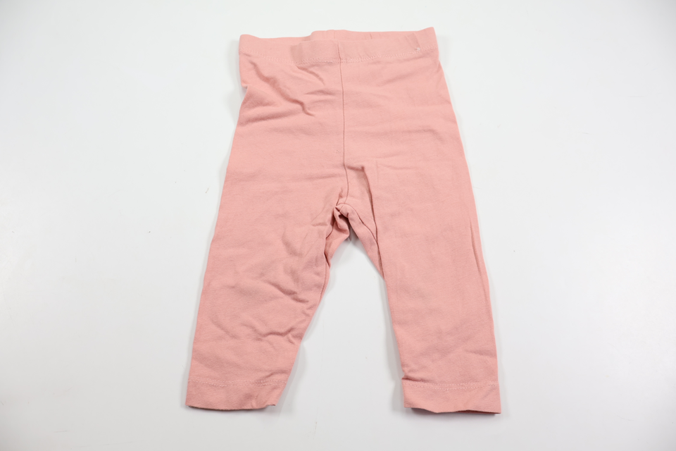 Bukser fra Molo - Størrelse 62 - Rosa