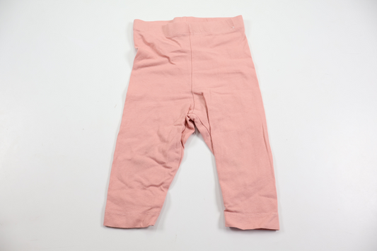 Byxor från Molo - Storlek 62 - Rosa