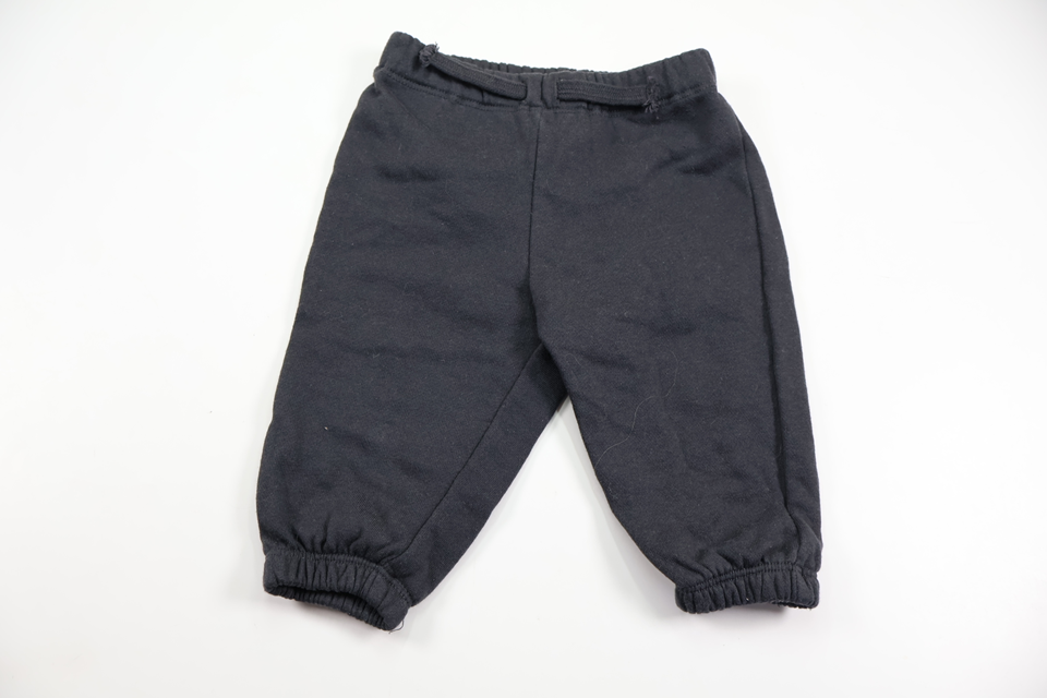 Bukser fra H&M - Størrelse 62/68 - Grå