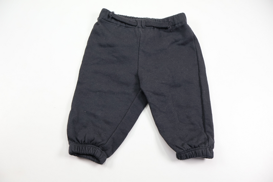 Byxor från H&M - Storlek 62/68 - Grå