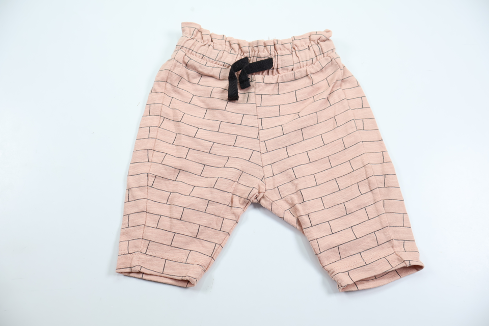 Bukser fra H&M - Størrelse 50 - Lyserød