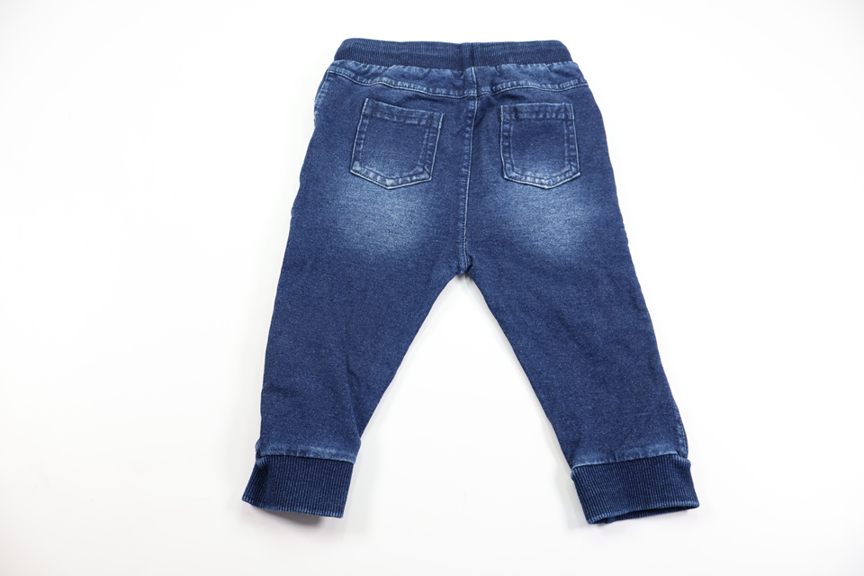Bukser fra Åhléns - Størrelse 62/68 - Denim