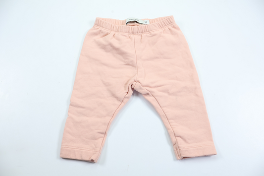 Byxor från Name It - Storlek 62 - Rosa