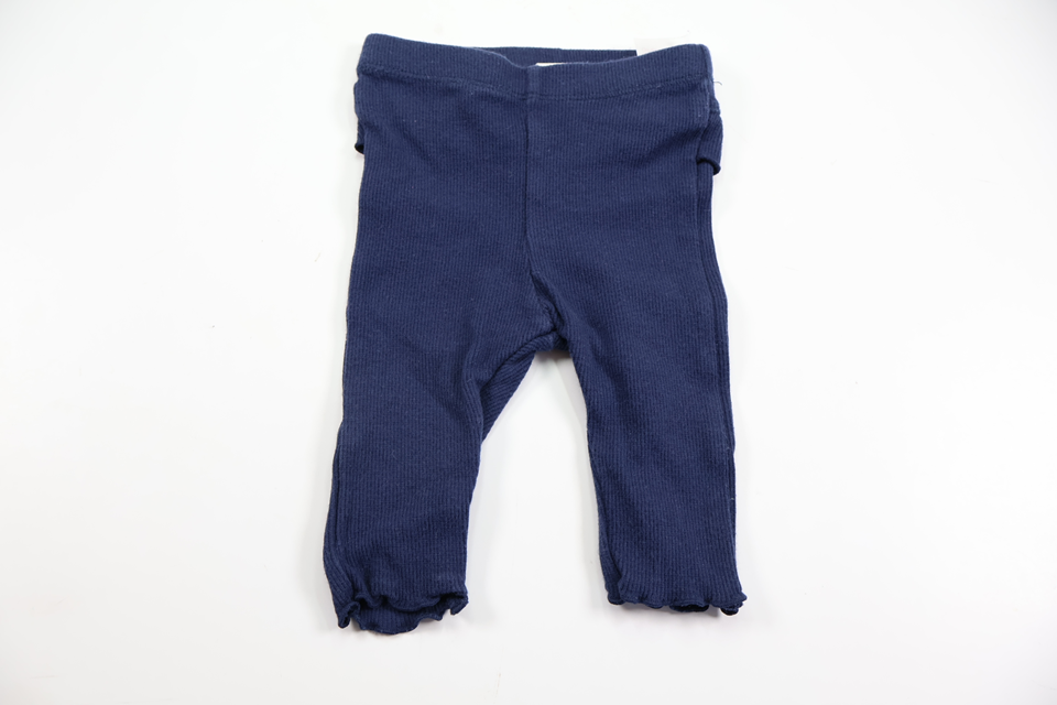 Bukser fra H&M - Størrelse 56 - Marineblå