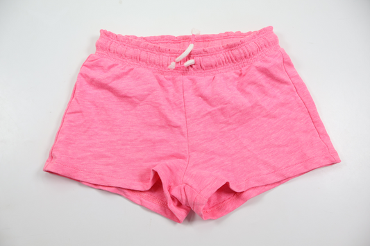 Shorts från H&M - Storlek 110 - Rosa