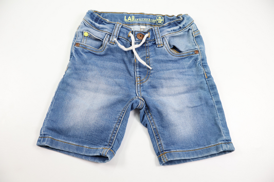 Jeansshorts från Kappahl - Storlek 104 - Denim