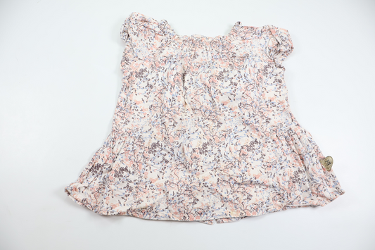 Tunika fra PompdeLux - Størrelse 104 - Rosa