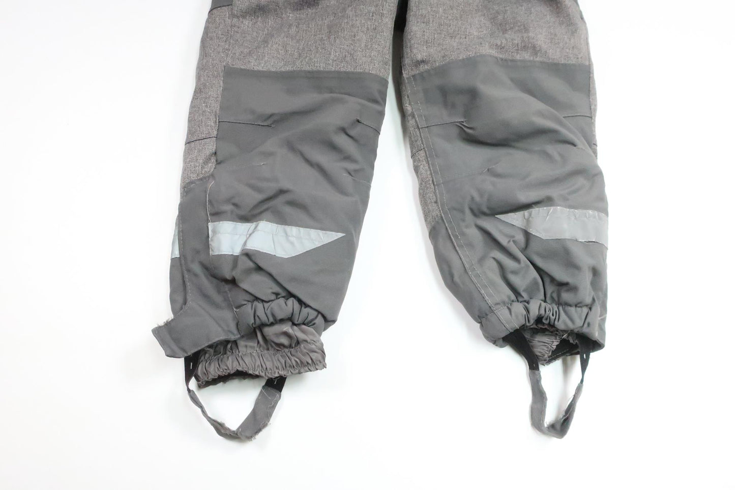 Vinteroveralls fra Funk - Størrelse 110 - Grå