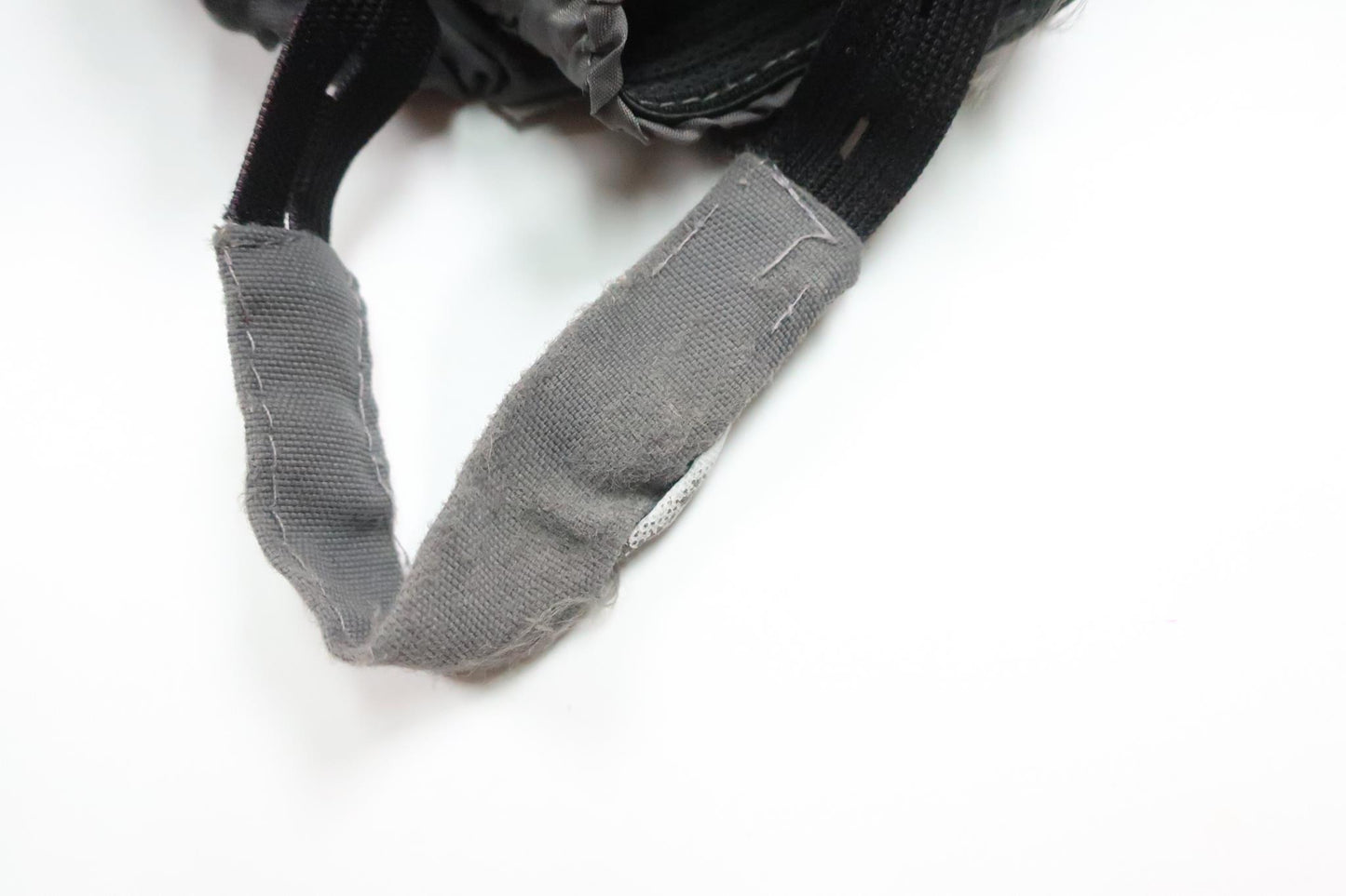 Vinteroveralls fra Funk - Størrelse 110 - Grå