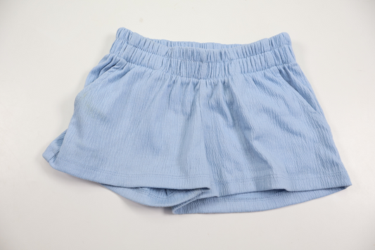 Shorts från H&M - Storlek 92 - Blå