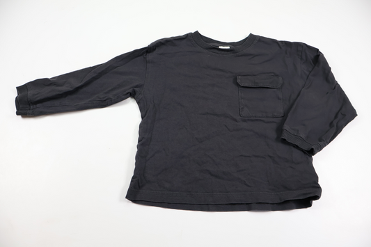 Tröja från H&M - Storlek 104 - Grå
