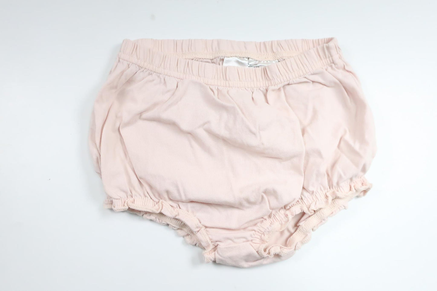 Shorts fra H&M - Størrelse 104 - Lyserød