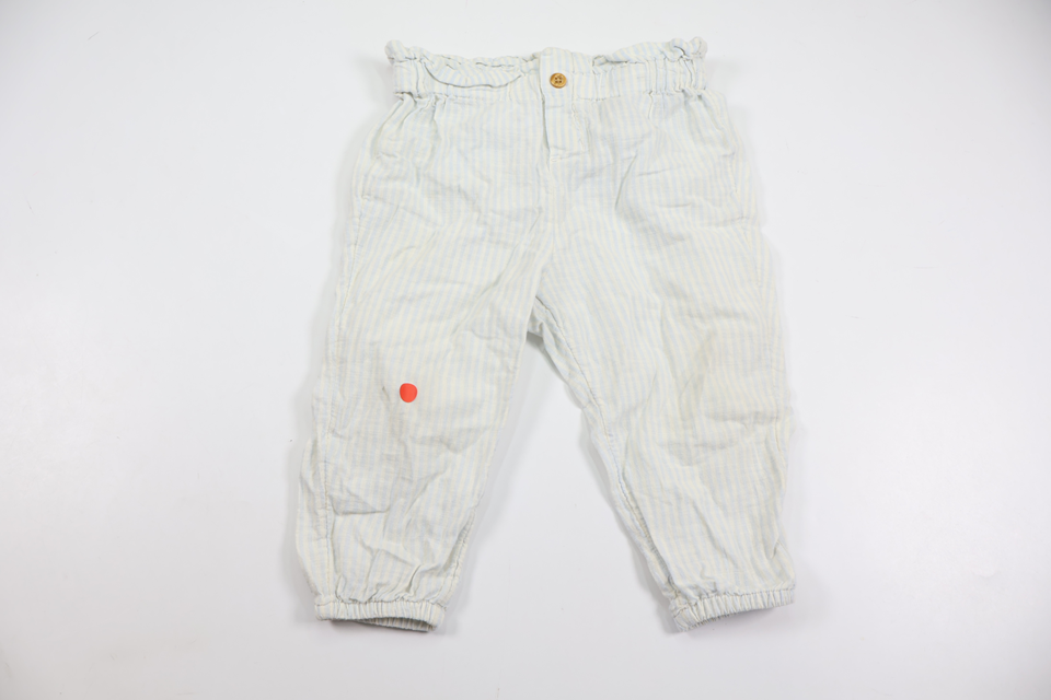 Bukser fra H&M - Størrelse 80 - Blå