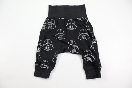 Byxor Star Wars från H&M - Storlek 62 - Svart