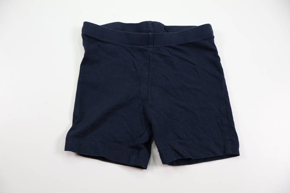 Shorts fra Lupilu - Størrelse 98/104 - Marineblå