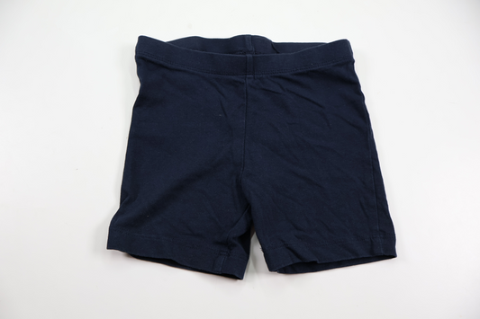 Shorts från Lupilu - Storlek 98/104 - Marinblå