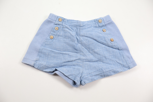 Shorts från Zara - Storlek 80 - Blå