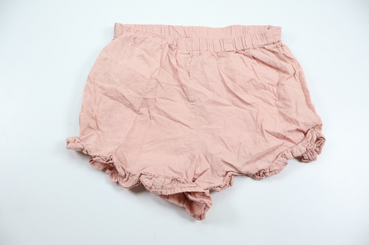 Shorts från H&M - Storlek 104 - Rosa